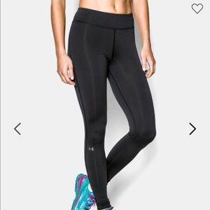 Cold gear leggings